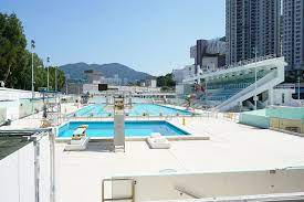 Public Swimming Pools In Hong Kong Wikiwand