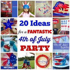 4th of july drinks party recipes. 20 Ideas For A Fantastic Fourth Of July Party