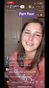 Kristy Ashley's Instagram, Twitter & Facebook