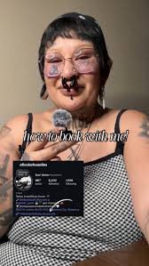 Dani Walter (@aflockofneedles) · Oklahoma City, OK