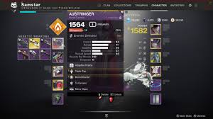 Destiny 2. Masterwork Weapons! How To Get, Re-Roll, & Craft Masterwork  Weapons. (Masterwork Cores) - Youtube