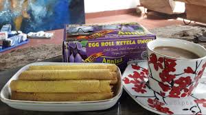 Scopri ricette, idee per la casa, consigli di stile e altre idee da provare. Egg Roll Berbagai Varian Rasa Oleh Oleh Khas Cepu Blora Halaman 1 Kompasiana Com