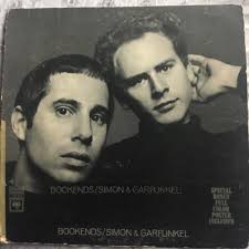 Simon and Garfunkel album review