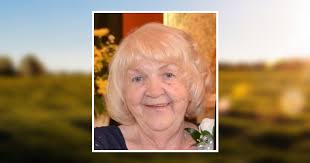 Patricia Louise "Pat" Jackens Obituary May 8, 2021
