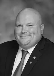 MOAD board meets with COMM-Unity Ambulance board president