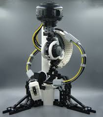 Pin On Lego Moc Inspiration