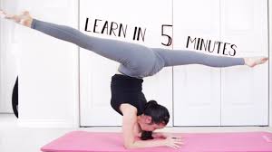 Here's a requested video:) how to hold a long handstand! How To Do A Handstand And Hold It For A Long Time Youtube