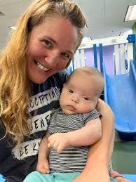 Your Baby Can Come to LMNOP