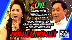 Последние твиты от phuong nguyen (@nghaphuonggg). Live Há»i Háº¿t Noi Háº¿t Phá»ng Váº¥n Trá»±c Tiáº¿p Ba Nguyá»…n PhÆ°Æ¡ng Háº±ng Va Ong Huá»³nh Uy DÅ©ng Youtube