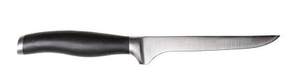 The clip point knife blade shape features a curved edge on both sides and a thin tip. 24 Different Types Of Kitchen Knives Do You Know Them All Home Stratosphere