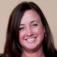 Kim Conrad's Instagram, Twitter & Facebook