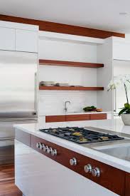 white high gloss kitchen houzz