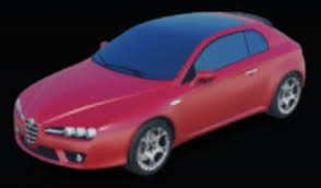 Image result for Bronzo 2008 Alfa-Romeo