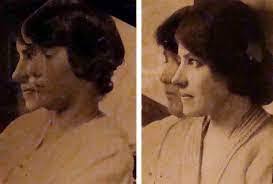 Kszenyija Georgijevna Romanova orosz hercegnő