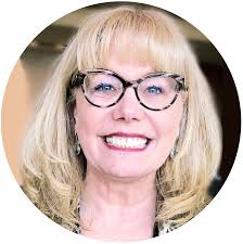 The Focal Spot: Bette Blankenship