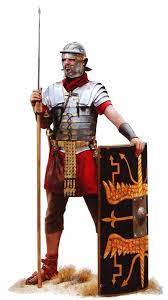 The Versatile Roman Auxiliary Soldiers In 2021 Roman Armor Roman Soldiers Roman Legion