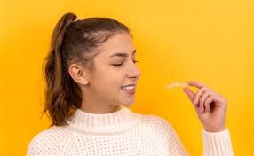 Kvalitetsblegemiddel til Tandlægebranchen