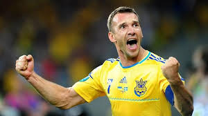 View the player profile of milan forward andriy shevchenko, including statistics and photos, on the official website of the premier league. Overview Of Shevchenko S Stunning Career Andriy Shevchenko Back In Ukrainian National Football Team As Assistant Coach 112 International