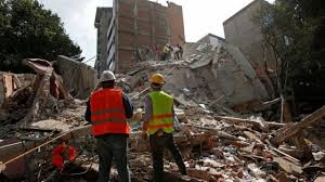 Sismo building technology spain, the construction technology of the future. Terremoto En Mexico Por Que El Sismo De Pinotepa Nacional No Fue Tan Destructivo Como El De Septiembre Pasado Si Tuvo Una Magnitud Similar Bbc News Mundo