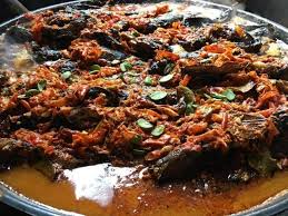Cara membuat mangut lele kemangi. Resep Mangut Lele Mbah Marto Archives Kanal Jogja
