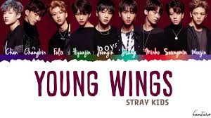 It was released as a single on june 25, 2021 along with its music video. Pre Debut Album Review Stray Kids Mixtape Oh Press