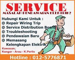 Dalam posting sebelum ini aku pernah kata yang aku akan kongsikan berkenaan konsep looping pendawaian elektrik. Perkhidmatan Elektrik Publications Facebook