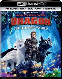 Selling my hidden dragon for 1 key, 17.88 ref. How To Train Your Dragon The Hidden World Dvd Release Date May 21 2019