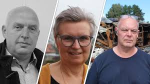 Diese Menschen aus dem nördlichen Emsland haben uns 2023 bewegt