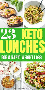 Keto Lunch Recipes 23 Easy Keto Lunch Ideas To Take To Work Juelzjohn Ketogenic Diet For Beginners Keto Diet Menu Keto Diet Recipes