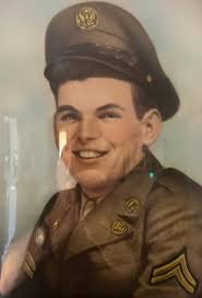 Forrest Clifford Myrick (1927-2007)