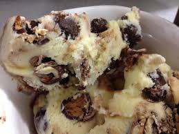 Tin Roof Ice Cream Recipe Tin Roof Ice Cream Ith Chocolate Peanuts Recipe Ice Cream Recipes Tin Roof Ice Cream Recipe Tin