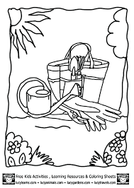 Pick a suitable picture and download it for your personal computer, online offline media storage wherever you want. Kids Sk H Vegetable Garden Drawing Novocom Top