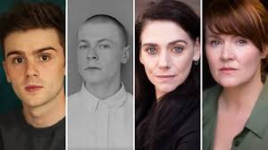 Ghana's Paa Kwesi Asare wins 2023 BBC News Komla Dumor Award