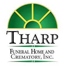 Tharp Funeral Home And Crematory Inc Home Facebook