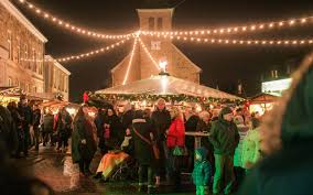 So geht es am montag (26. Erster Weihnachtsmarkt Im Ennepe Ruhr Kreis Abgesagt Radio Ennepe Ruhr