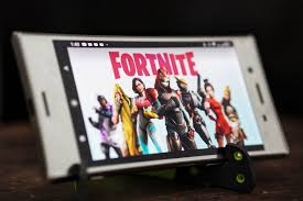 Namun cara yang ditempuh epic games selaku pengembang fortnite cukup unik. Spesifikasi Hp Gaming Terbaik 2020 Dan Harganya Mulai Dari Vivo Xiaomi Realme Dan Oppo Seputar Tangsel