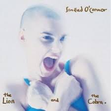 Sinéad O'Connor