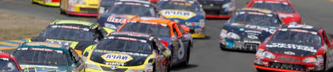 Reigning nascar advance auto parts weekly series champion josh berry claimed his first nascar xfinity series win on sunday at martinsville speedway. Nascar K N Pro Series Schedule 2021 Ticketwood