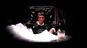1920x1080 Scarface Wallpapers Hd Desktop And Mobile Backgrounds Scarface Scarface Movie Film Prints