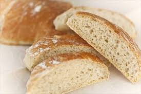 Pain Ciabatta