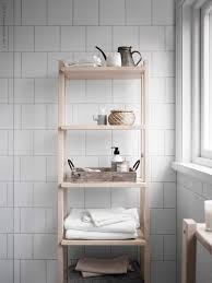 Ikea Vilto Scandinavian Bathroom Design Ideas Scandinavian Bathroom Simple Bathroom Decor