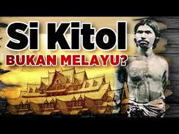 Selepas kejatuhan kerajaan srivijaya yang berpusat di palembang, kerajaan majapahit telah menguasai kawasan srivijaya termasuk palembang. Si Kitol The Gang Inilah 4 Pengkhianat Kejatuhan Kesultanan Melayu Melaka Youtube