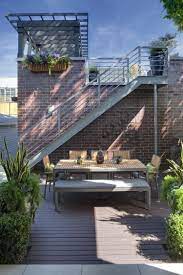10 Affluent Ideas Flat Roofing Slope Green Roofing Colourbond Flat Roofing Living Spaces Roofing Colors Shutters Rooftop Deck Rooftop Patio Contemporary Patio
