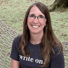 Children's Book Author: One of Many Meaningful Jobs for Former Teachers  with Vicky Weber · Kayse Morris