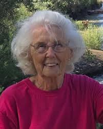 Carrol Anna (Ferguson) Dunn Obituary August 19, 2025