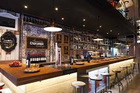 Последние твиты от decoración 2.0 (@decoracion2). Decoracion De Bares Bar Decor Bar Interior Pub Interior