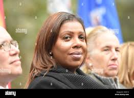 Leticia james hi-res stock photography and images