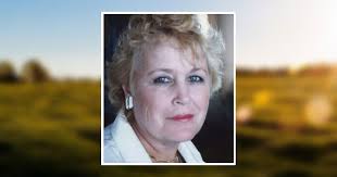 Arlene Boyne Obituary October 15, 2023