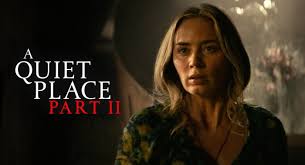 The deals it has with networks, production companies, and movie studios mean much of. A Quiet Place Ii Streaming How To Watch Online Free Film Daily
