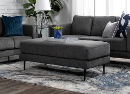 Ottoman coffee table for only $35 clean and very good condition light weight dimensions are in inches diameter 29'' height 17'' email or contact 647 273 1515. What Is An Ottoman A Guide Living Spaces